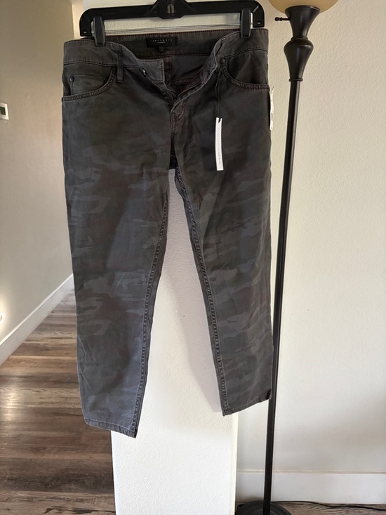 Sanctuary Denim - Camo Sanctuary Jeans